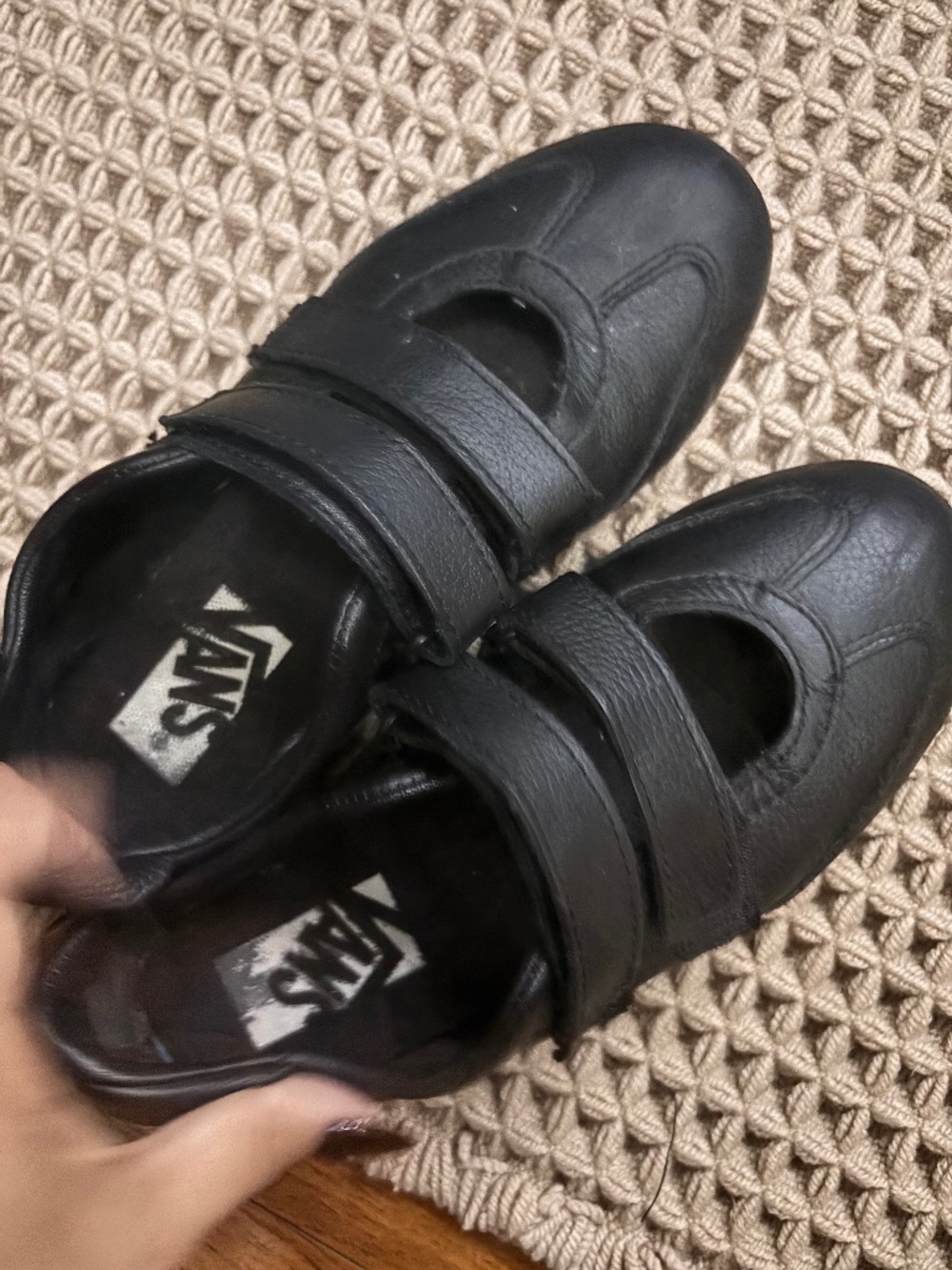 Vans
